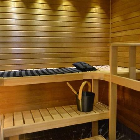 Luxury Houses Хельсинки Экстерьер фото
