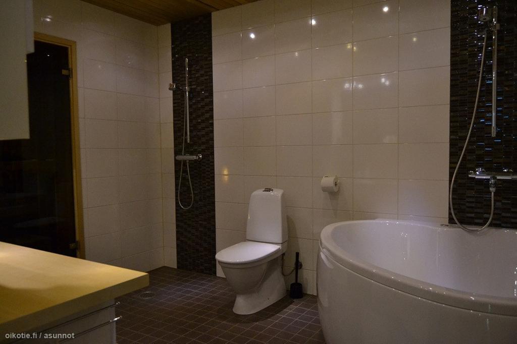 Luxury Houses Хельсинки Экстерьер фото